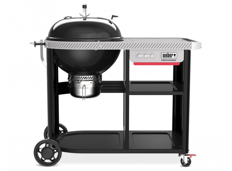 Weber Performer Premium GBS Weber Performer Premium GBS